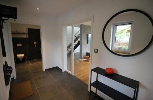 Freiamt House | Modernes Ferienhaus im Schwarzwald