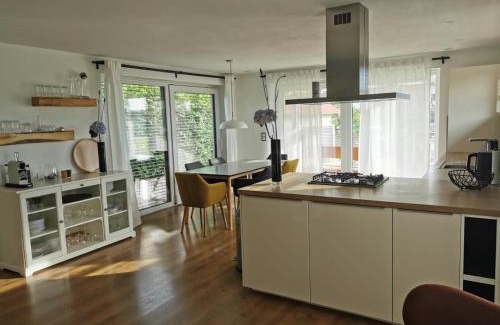 Freiamt House | Modernes Ferienhaus im Schwarzwald