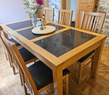 Gotha House | Modernes Gästezimmer in Ferienwohnung