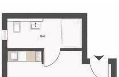 Wessling Apartment | Modernes Serviced Apartment in Wessling