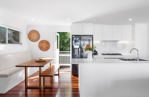Peregian Beach House | Modernized Beachside Home in Peregian Beach
