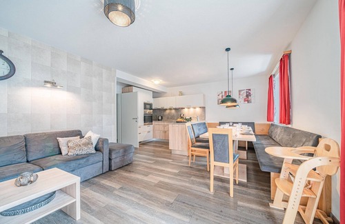 Westendorf Apartment | Modernly furnished apartment in the centre of Westendorf