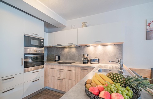 Westendorf Apartment | Modernly furnished apartment in the centre of Westendorf