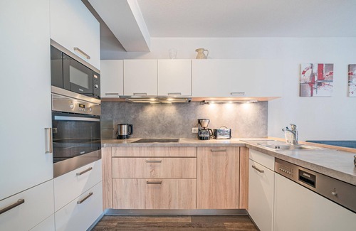 Westendorf Apartment | Modernly furnished apartment in the centre of Westendorf