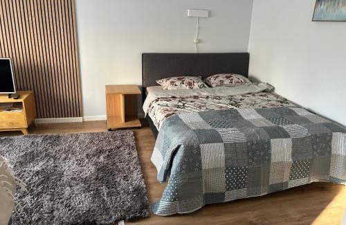 Ventspils Apartment | ModernNest