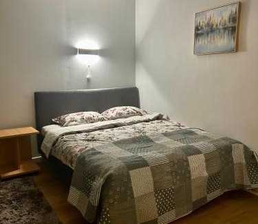 Ventspils Apartment | ModernNest