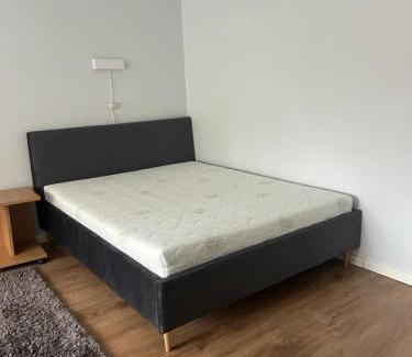 Ventspils Apartment | ModernNest