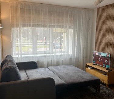 Ventspils Apartment | ModernNest