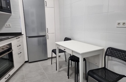 Gijon Apartment | Moderno 143-A Céntrico 3 Habitaciones
