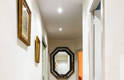 Les Escaldes Apartment | ¡MODERNO! A 1 minuto de CALDEA. 6Pax+PK
