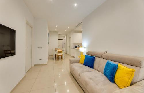 Quartiere III Pinciano House | Moderno alloggio a Roma Centro