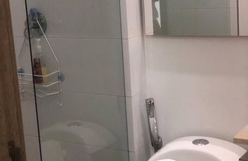Cali Apartment | Moderno apartamento al oeste de Cali, en conjunto cerrado, vigilancia y piscina