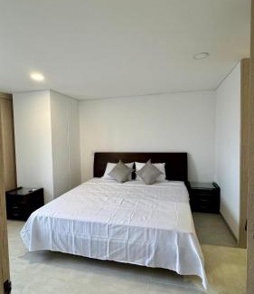Villavicencio Apartment | Moderno apartamento ubicado en buen sector
