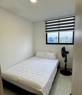 Villavicencio Apartment | Moderno apartamento ubicado en buen sector