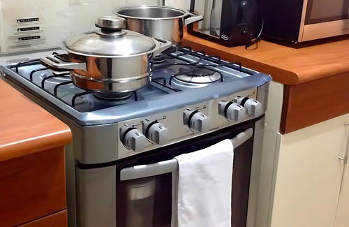 Trujillo Apartment | Moderno Departamento Full Equipado 2C/2B Céntrico