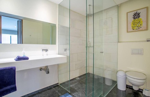 Reforma Apartment | Moderno Departamento en Reforma 284