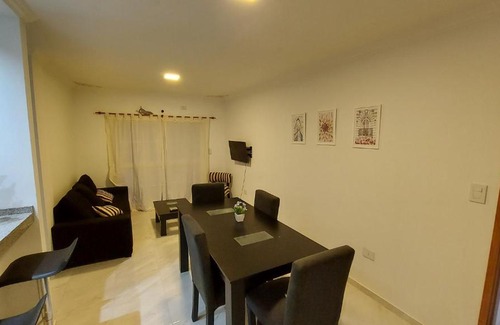 Resistencia Apartment | Moderno depto 1 dormitorio