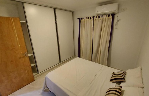 Resistencia Apartment | Moderno depto 1 dormitorio