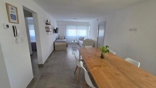 Tandil Apartment | Moderno Depto 5 con cochera