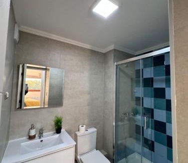 Los Angeles Apartment | Moderno Depto. De 2 Dormitorios