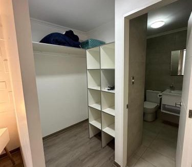 Los Angeles Apartment | Moderno Depto. De 2 Dormitorios