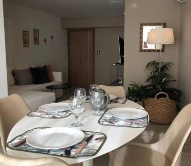 Mendoza City Center Apartment | Moderno dpto a estrenar. Excelente ubicación.
