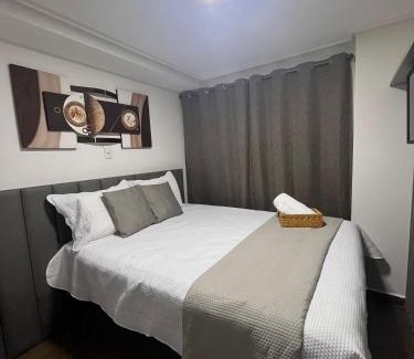Tambau Apartment | Moderno e bem localizado–a escolha certa em JP