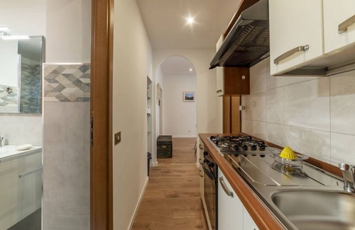 Rione II Trevi Apartment | Moderno e confortevole a due passi da Fontana di Trevi - Aria condizionata, Wifi