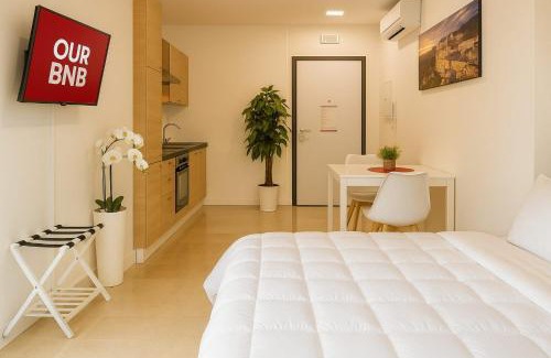 Udine Apartment | Moderno e Luminoso, Business 3A