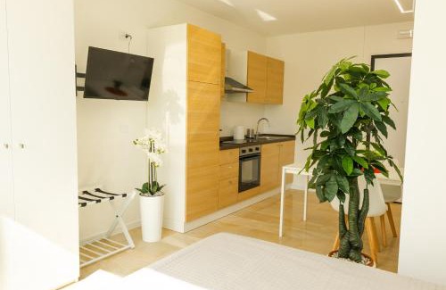 Udine Apartment | Moderno e Luminoso, Business 3A