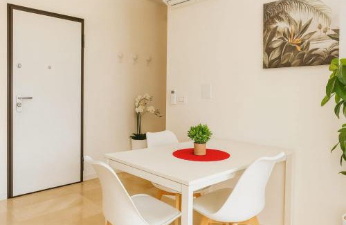 Udine Apartment | Moderno e Luminoso, Business 3A