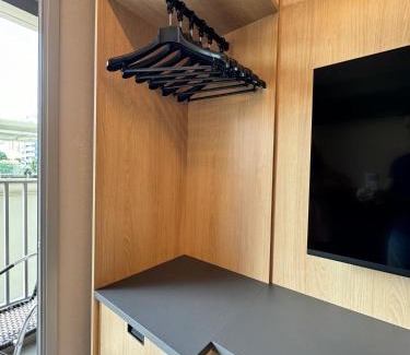 Pinheiros Apartment | Moderno em Endereço Privilegiado, Trabalho e Lazer