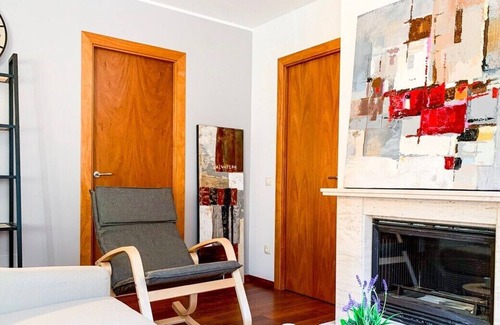 Arinsal Apartment | ¡Moderno en Arinsal! 5Pax, PK PF