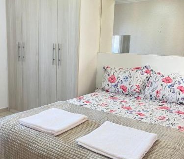 Sao Jose dos Campos Apartment | Moderno, equipado e no melhor bairro - Aquarius I