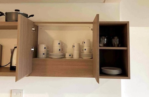 Constitucion Apartment | Moderno Loft a 5 minutos de Puerto Madero (6A)