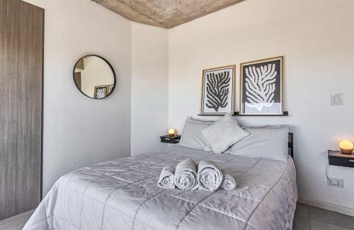 Constitucion Apartment | Moderno Loft a 5 minutos de Puerto Madero 11A