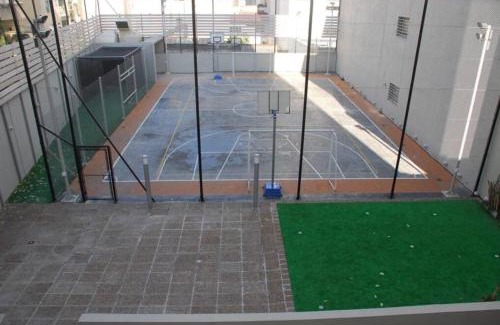 Recoleta Apartment | Moderno monoambiente en Recoleta