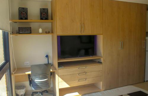 Asuncion Apartment | Moderno Monoambiente en Asunción
