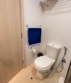 Asuncion Apartment | Moderno Monoambiente en Asunción