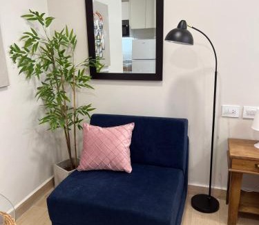 Asuncion Apartment | Moderno Monoambiente en Asunción