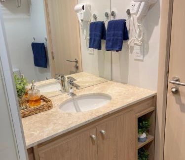Asuncion Apartment | Moderno Monoambiente en Asunción