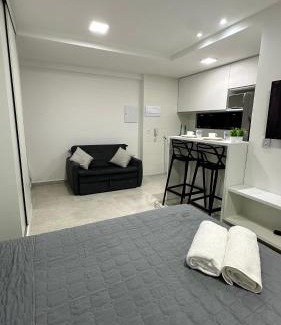 Boa Viagem Apartment | Moderno Studio em Boa Viagem