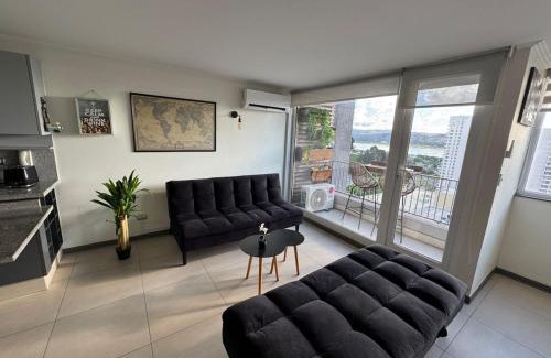 Concepcion Apartment | Moderno y acogedor departamento