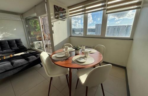 Concepcion Apartment | Moderno y acogedor departamento