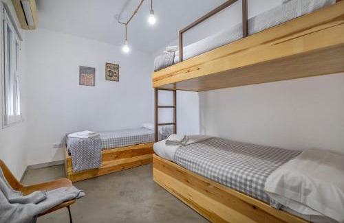 La Trinidad-San Juan y Todos los Santos Apartment | Moderno y céntrico apartamento en Tesoro 6