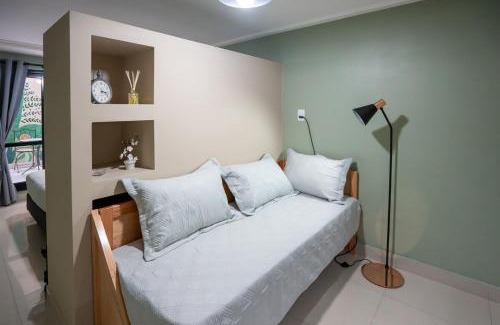 Province of Tucuman Apartment | Moderno y cómodo depto con patio interno en San miguel de Tucuman