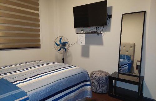 Cochabamba Apartment | Moderno y Elegante Departamento Cala Cala