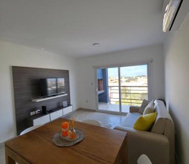 Province of Rio Negro Apartment | Moderno y equipado Departamento - Viedma