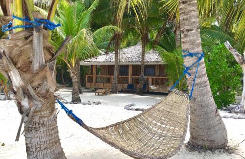 Roxas Resort | Modessa Island