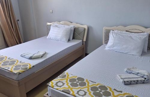 Msasani House | Modest R&R H Appartment
